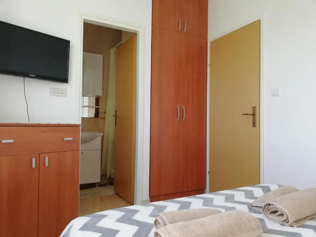 Apartment Ivo Mazic