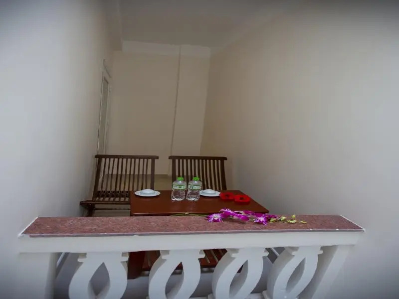 Han Huyen Homestay
