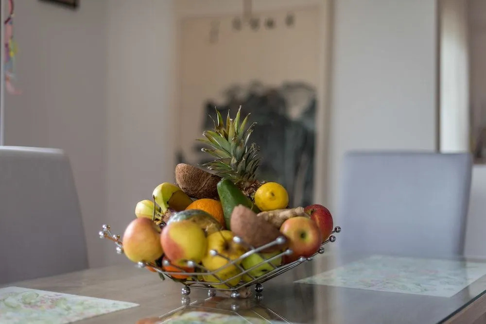 Apartment PiaGo