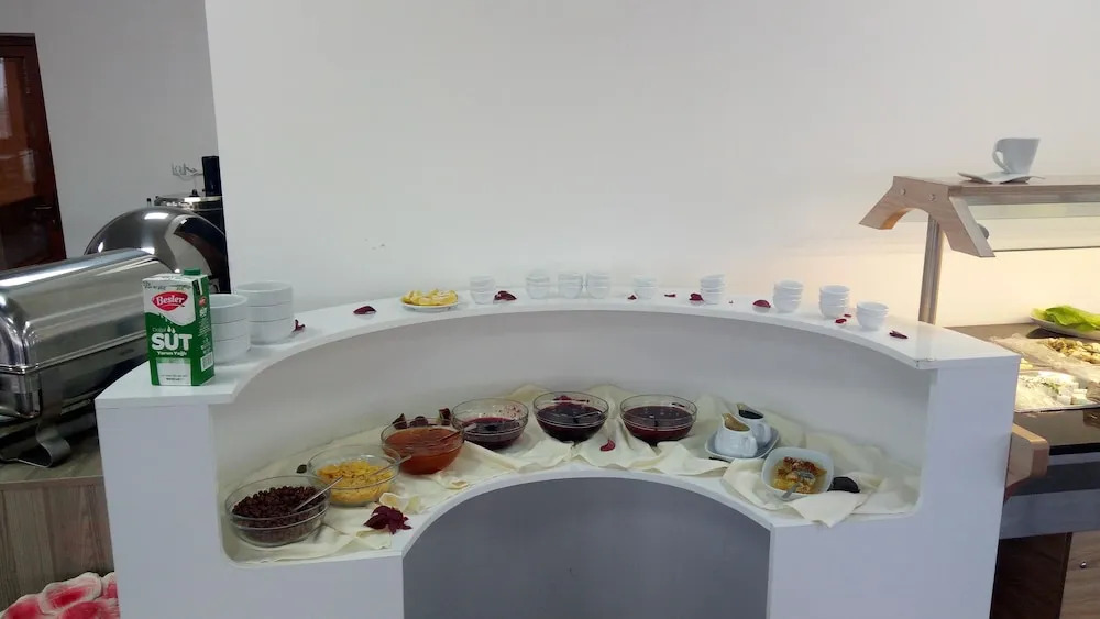 Mavi Otel Aksaray