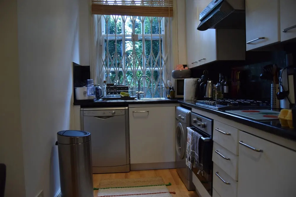 2 Bedroom Apartment in St Johns Wood London