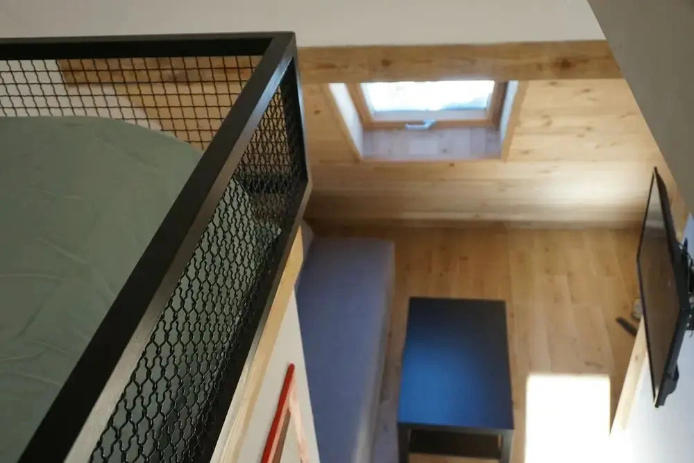 Montana Guesthouse