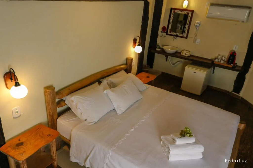 Pousada Villa Luna