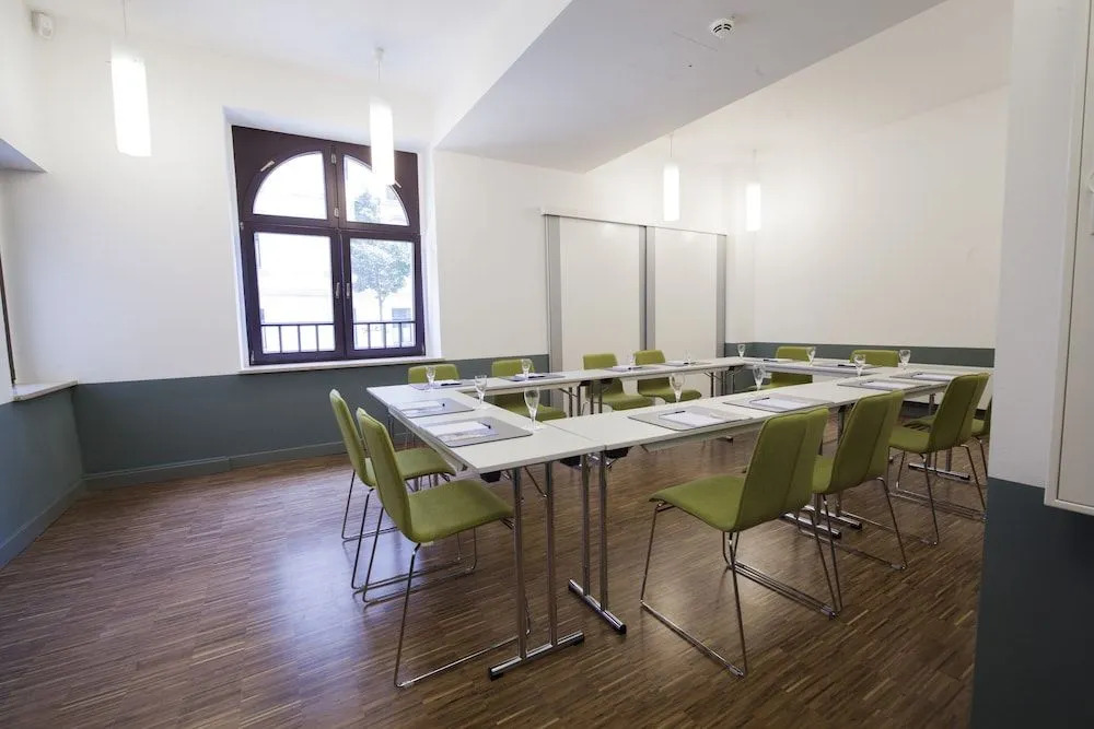 Philippus Inklusionshotel Leipzig