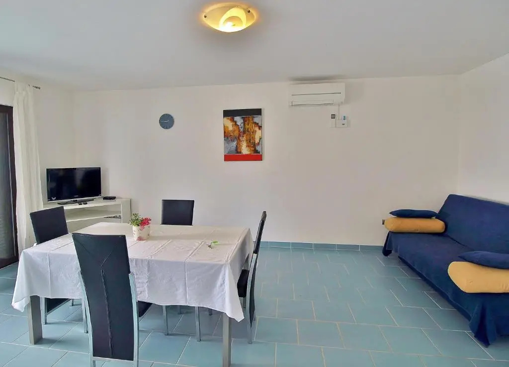 Apartments Eufemija