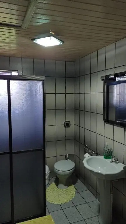 Apartamento Aconchego