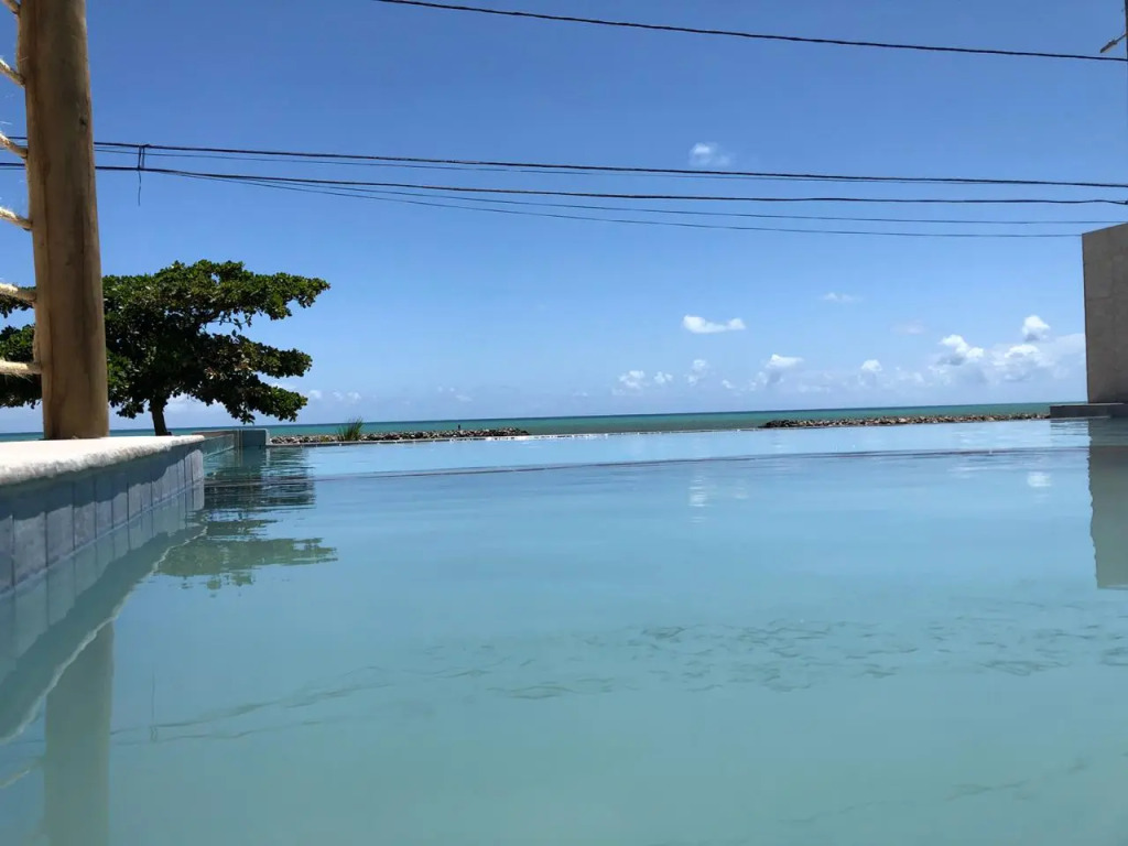 Casamar Pousada
