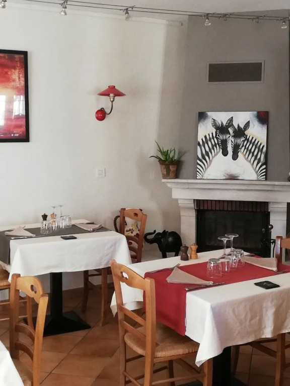 le relais de sully