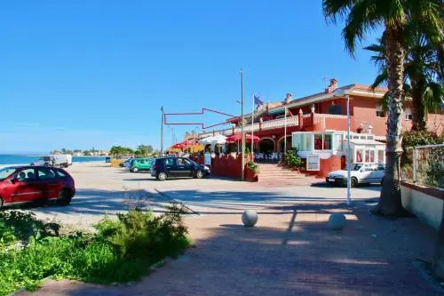 Almadrava Playa Apartamento