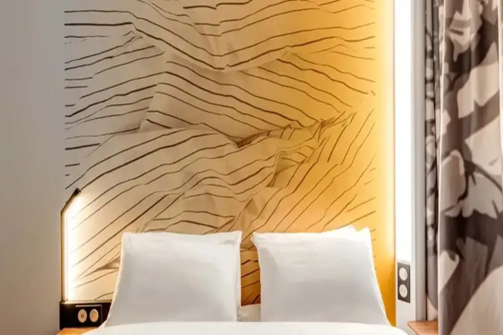 B&B HOTEL Villefranche-sur-Saône Sud