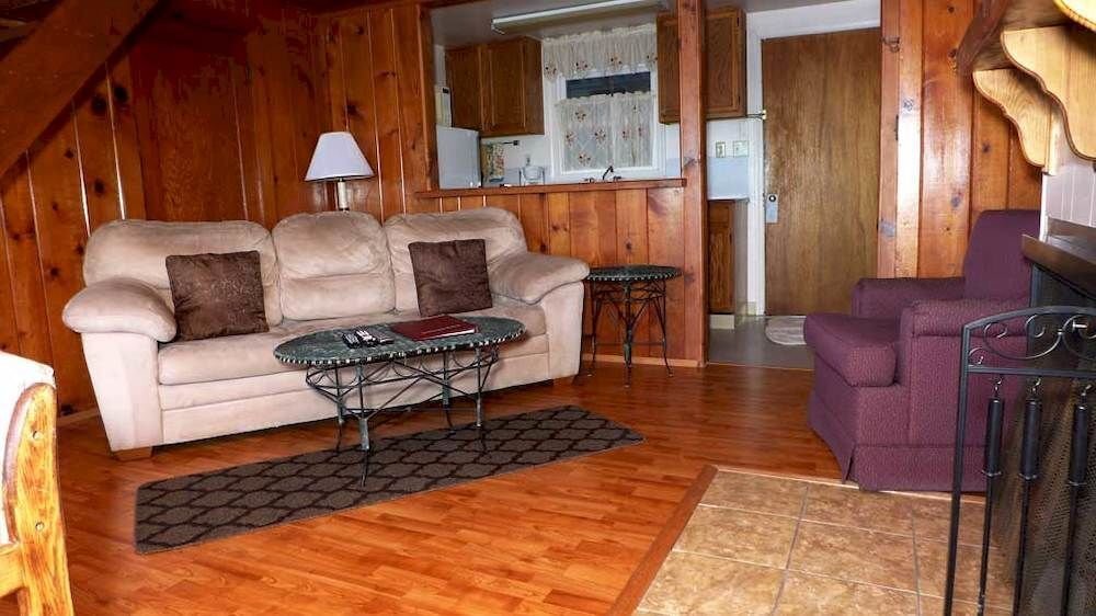 Terimore Lodging by the Sea
