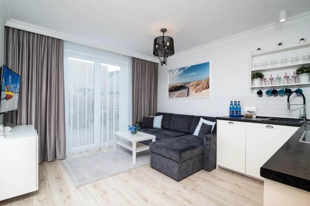 Apartamenty Relax