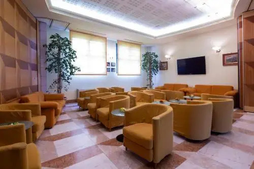 Hotel Persicos
