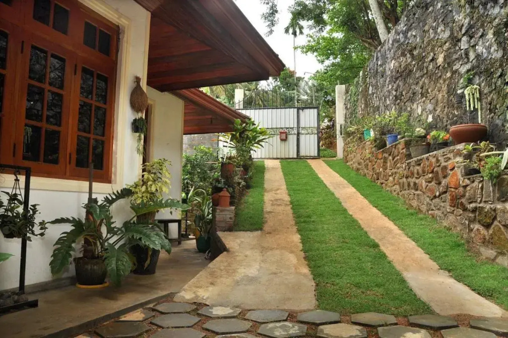 Springhill Homestay