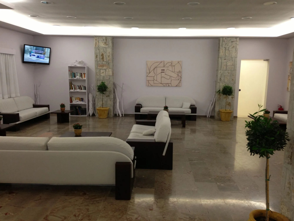 Skiros Palace Hotel