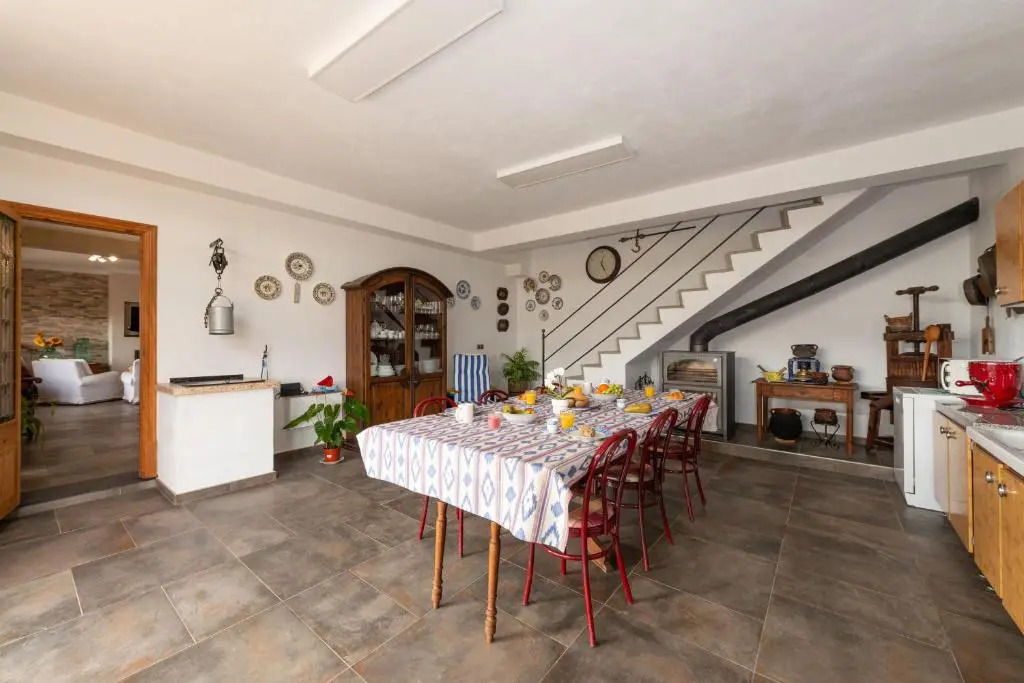Eco Finca Can Alegria with Pool - Happy Rentals