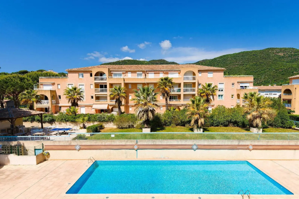 Résidence Lagrange Vacances Villa Barbara