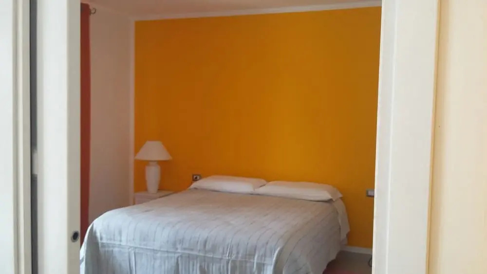 Blu Day Guesthouse