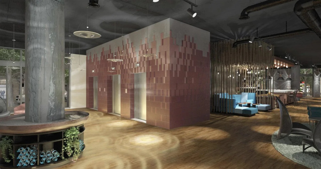 Holiday Inn Gdansk - City Centre by IHG