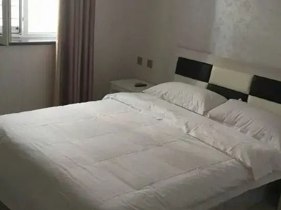 Tianyue Hotel Gannan