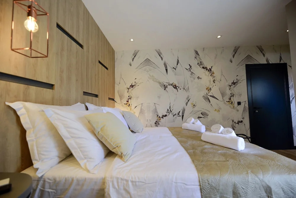 The Lion Rooms