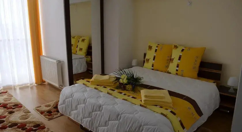 Central House Apartments Bacau