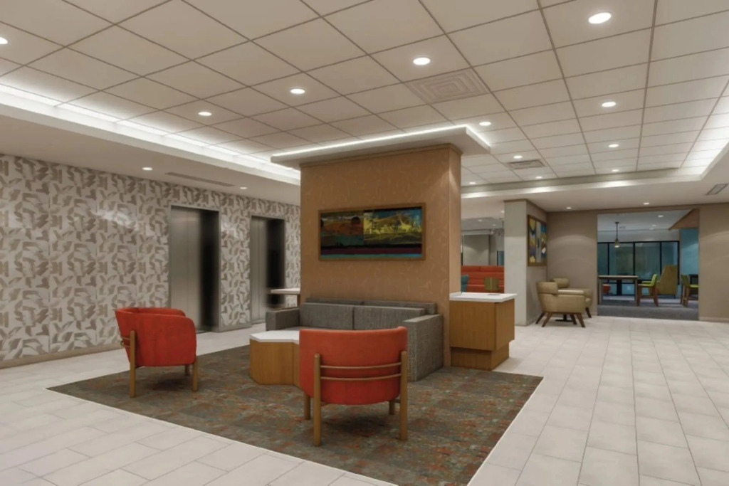 Hampton Inn by Hilton Manhattan Aggieville