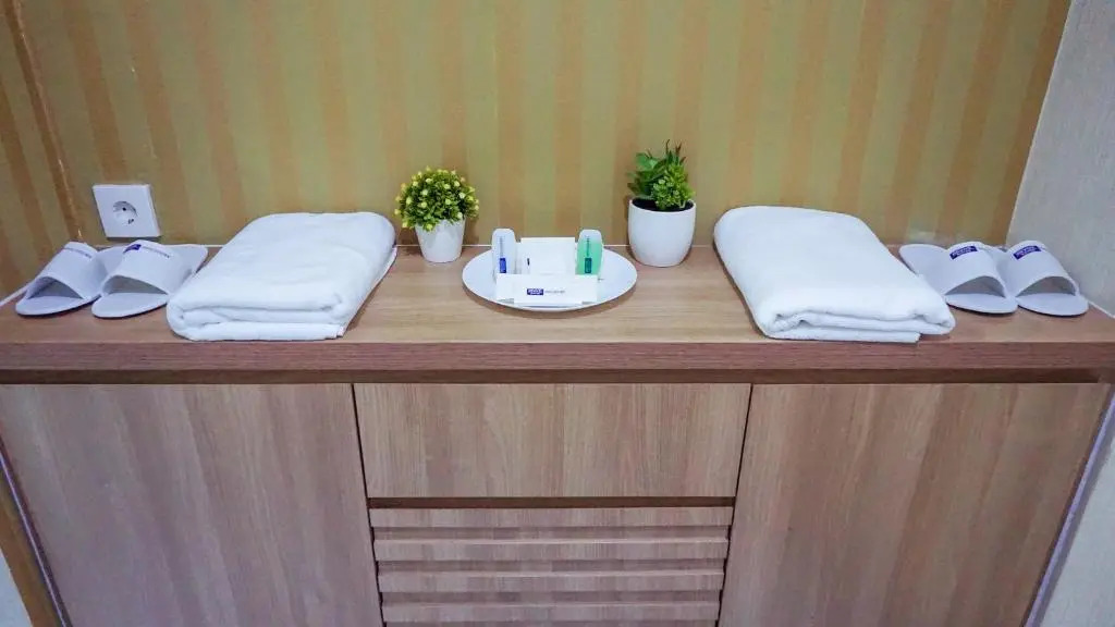 Cordova Suites