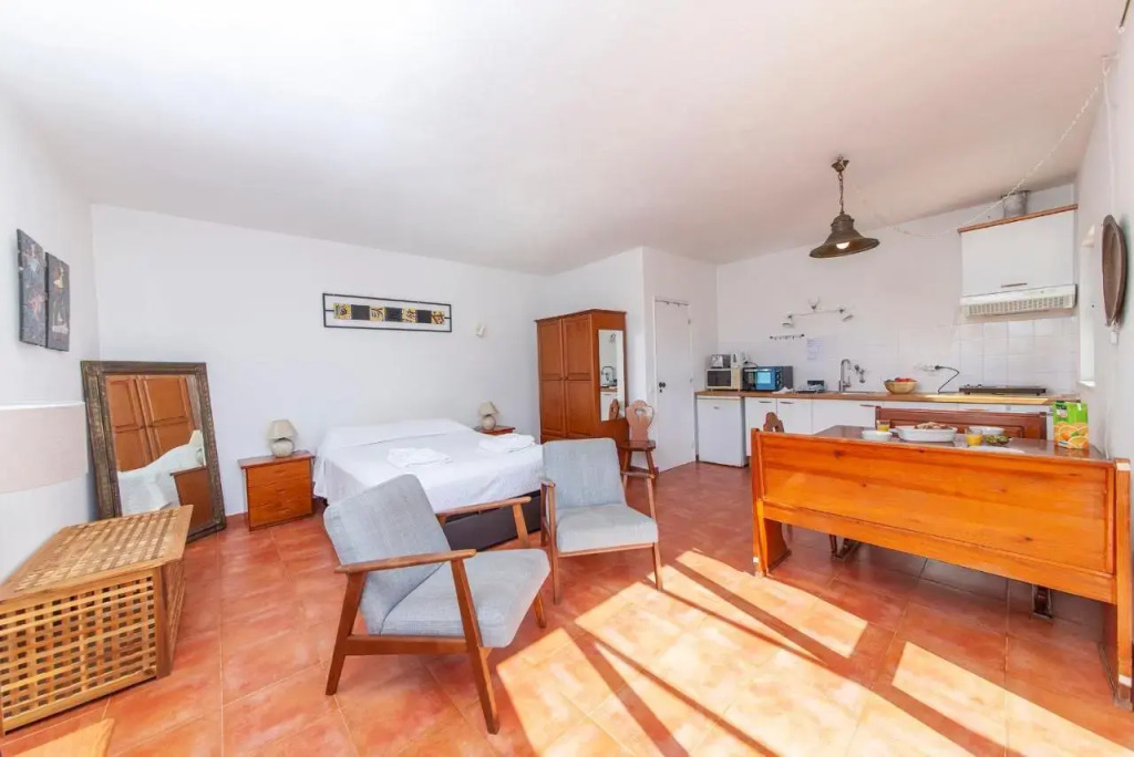 Casa Mazulis