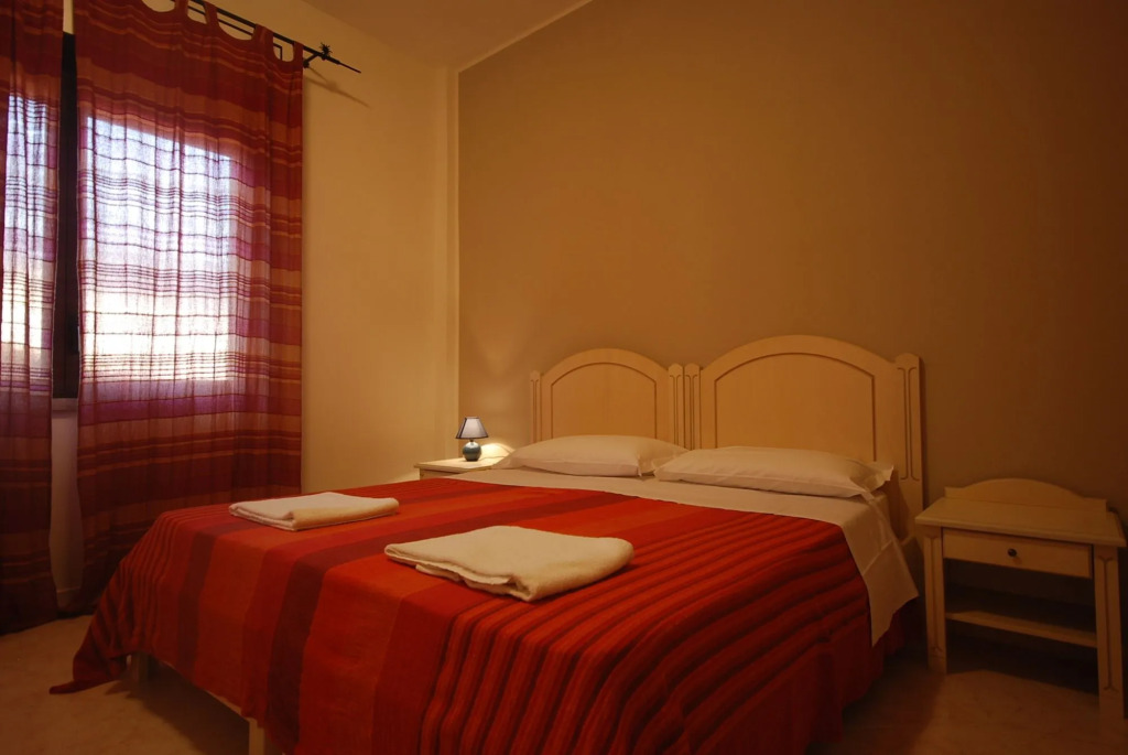 Residence Argentiera