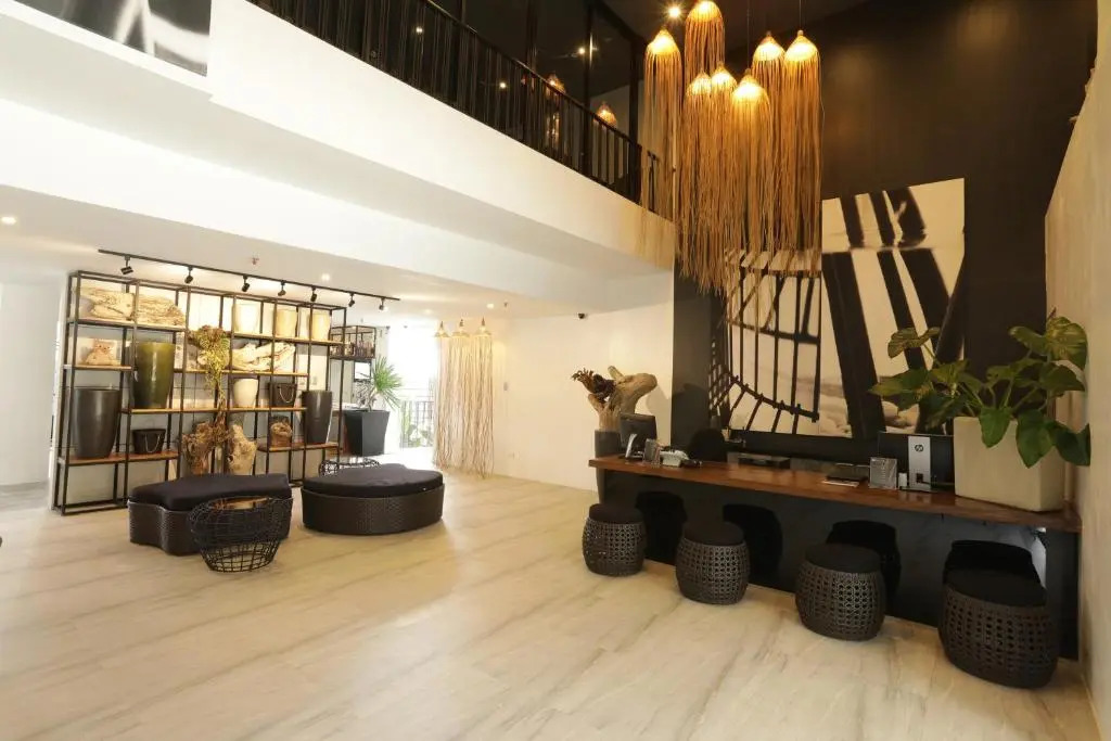 Balar Hotel and Spa
