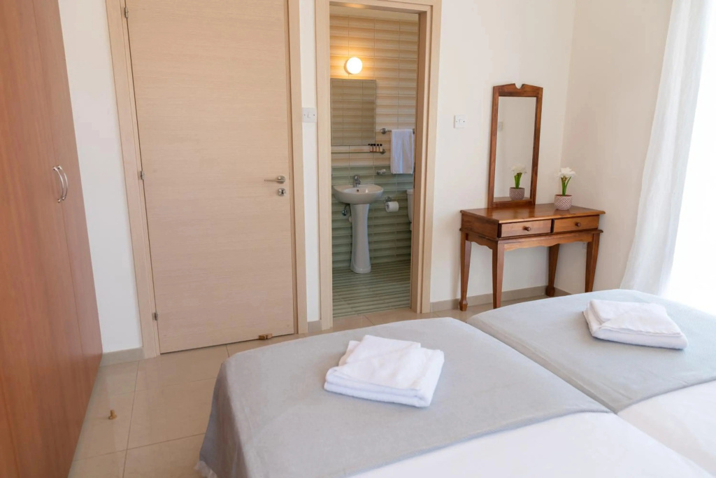 Konnos Villa Ekaterina