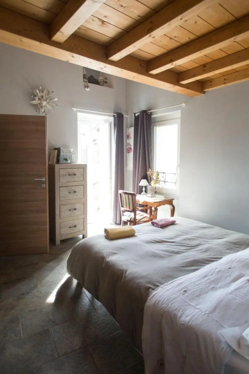 La Casa Sul Sasso