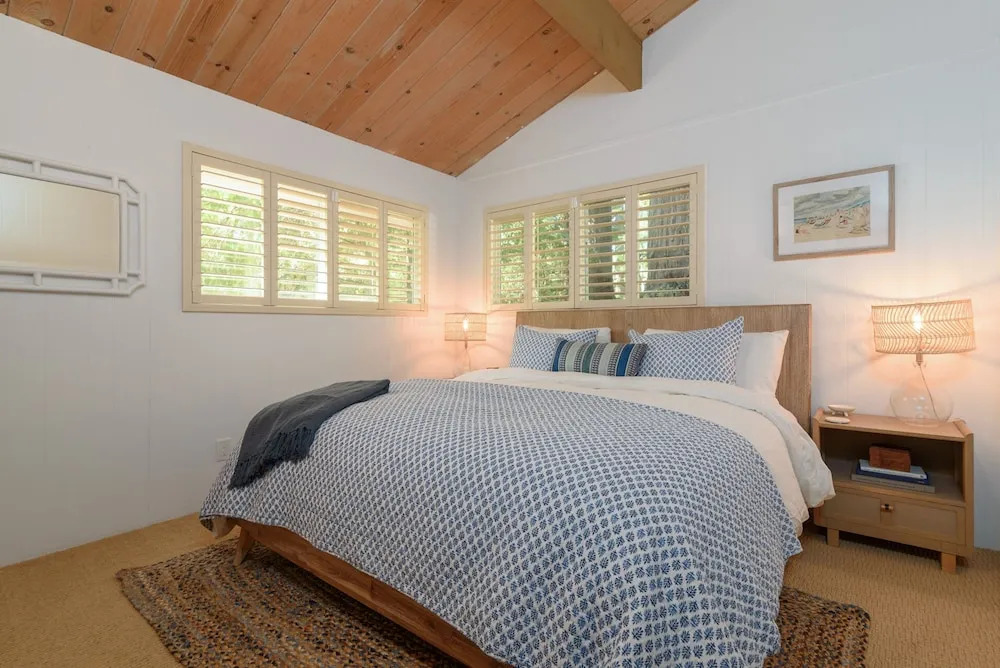 Marys Beach Bungalow
