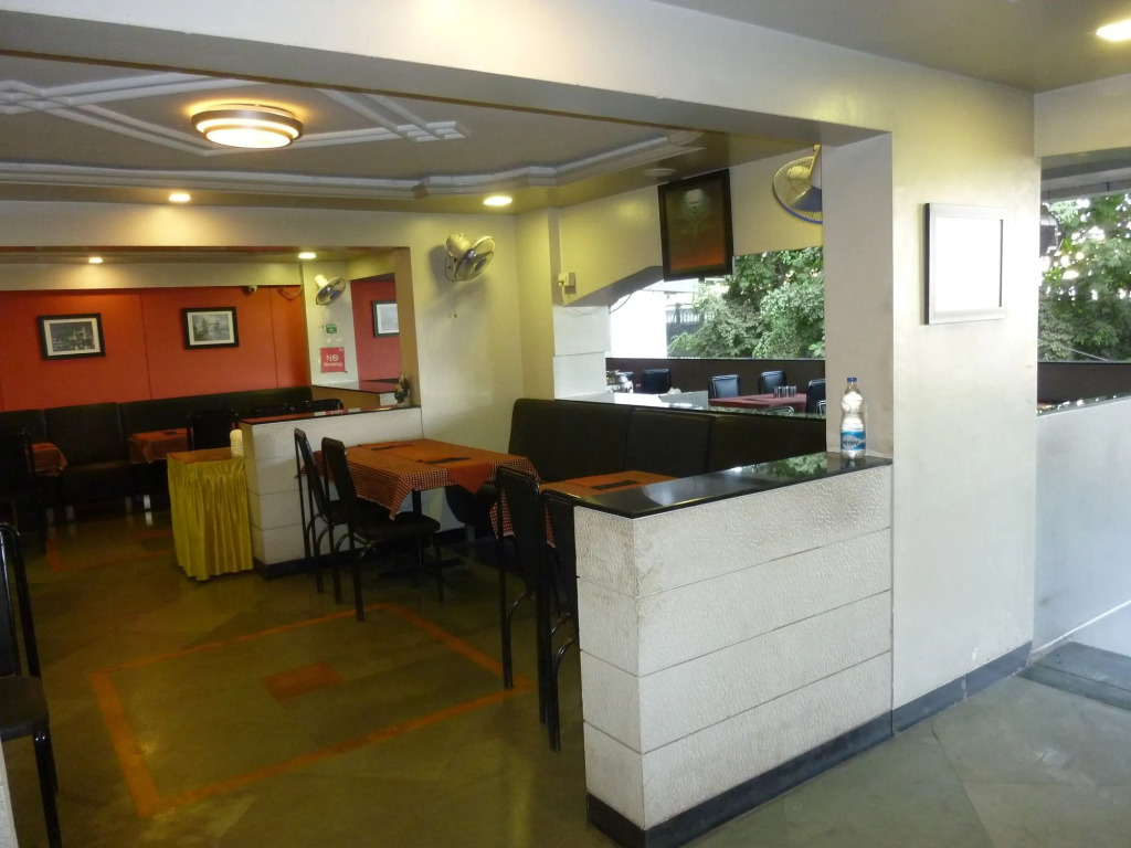 Rutugandh Heritage