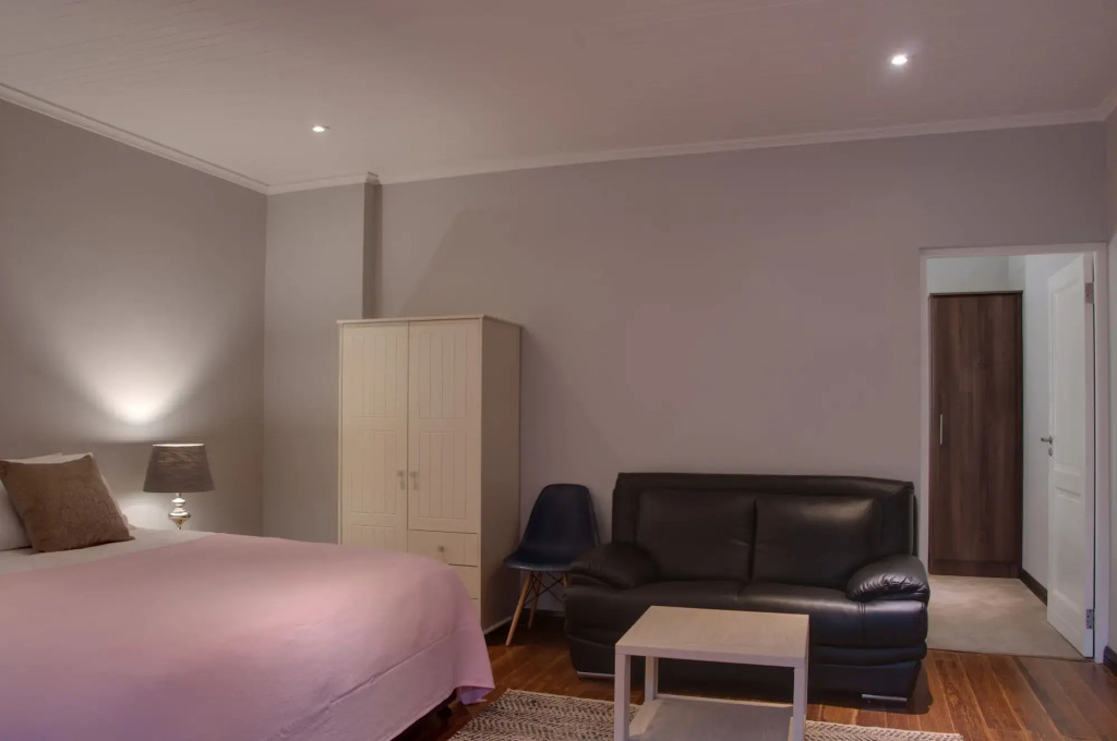 ilanda Guest House