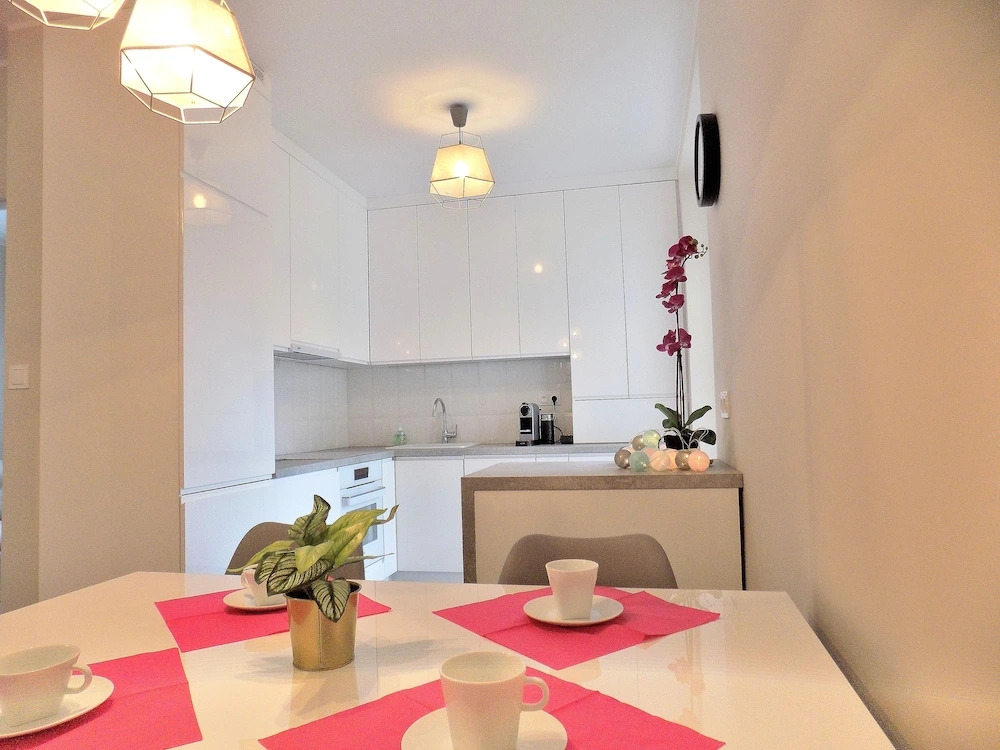 Ozarowska 77 - 1BR by Homeprime