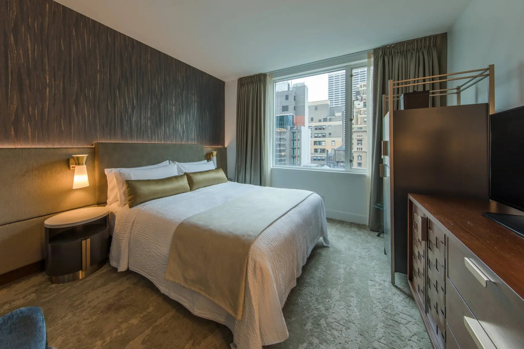 Marriott Vacation Club®, New York City 