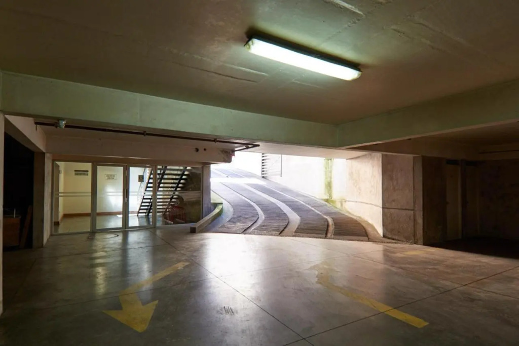 Apart Hotel Aragón