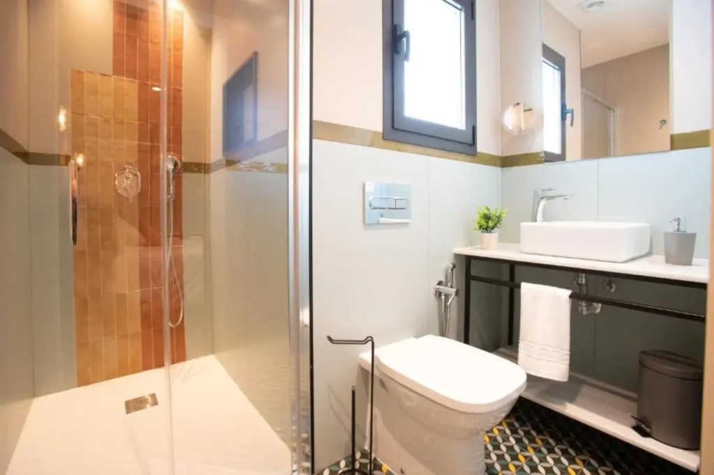 Boutique Rooms Playa Burriana