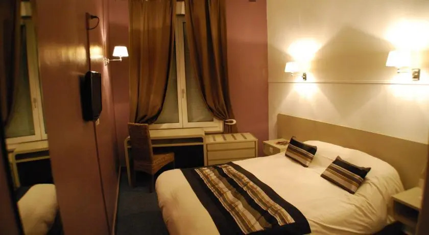 Hotel Le Paris