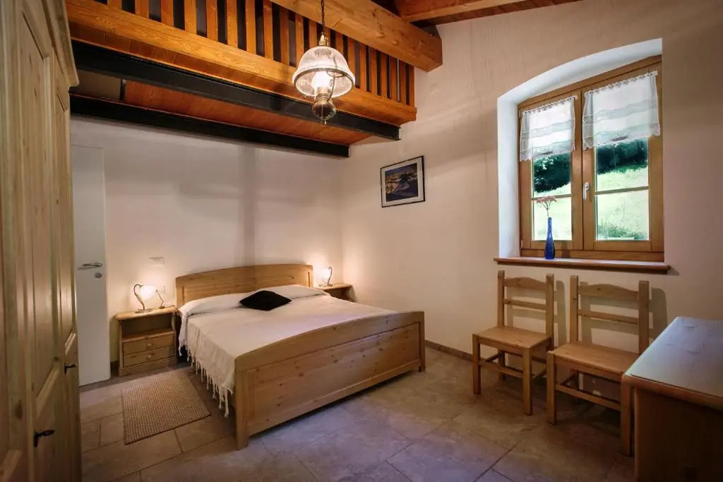 La Marmote Albergo Diffuso di Paluzza Rio Bavous