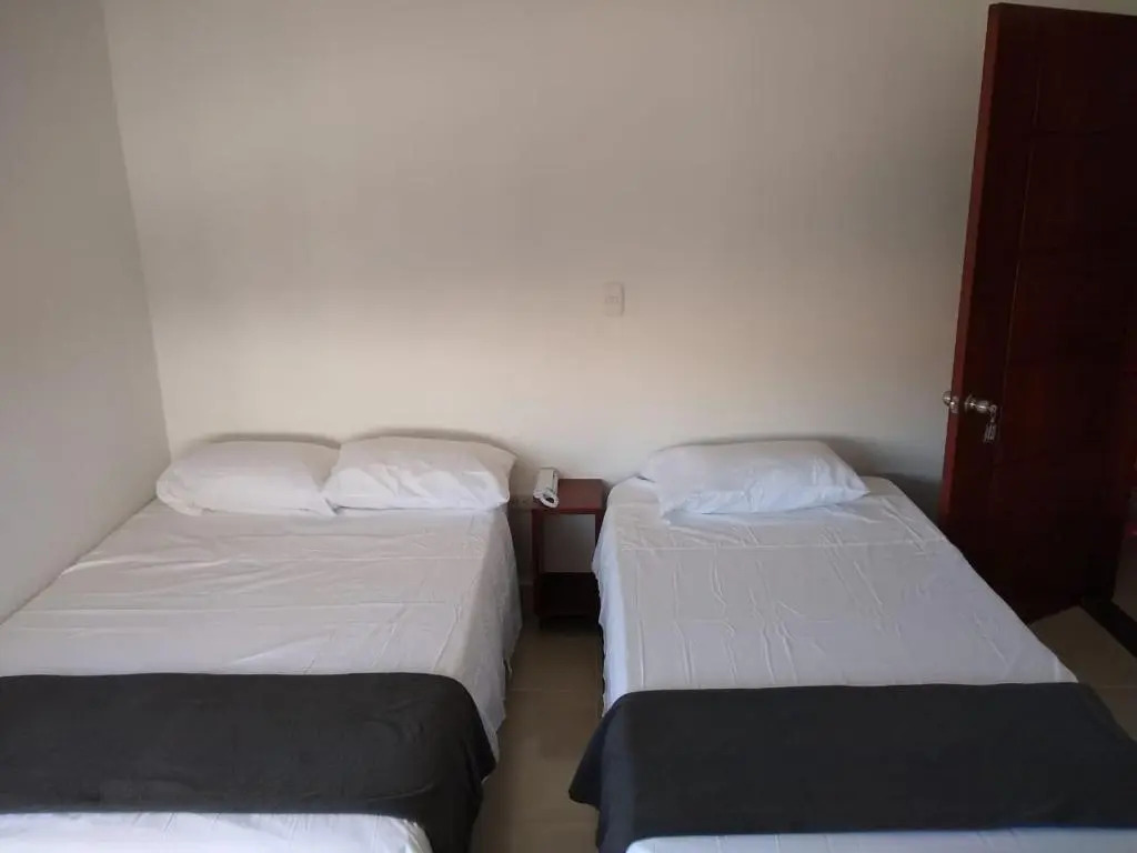 Hotel Don Luis