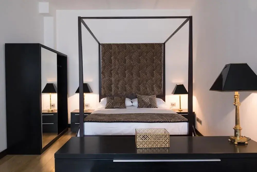 Alèa Rooms