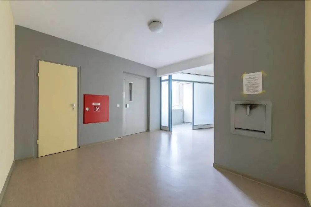 Private Apartment Albert-Schweitzer-Straße