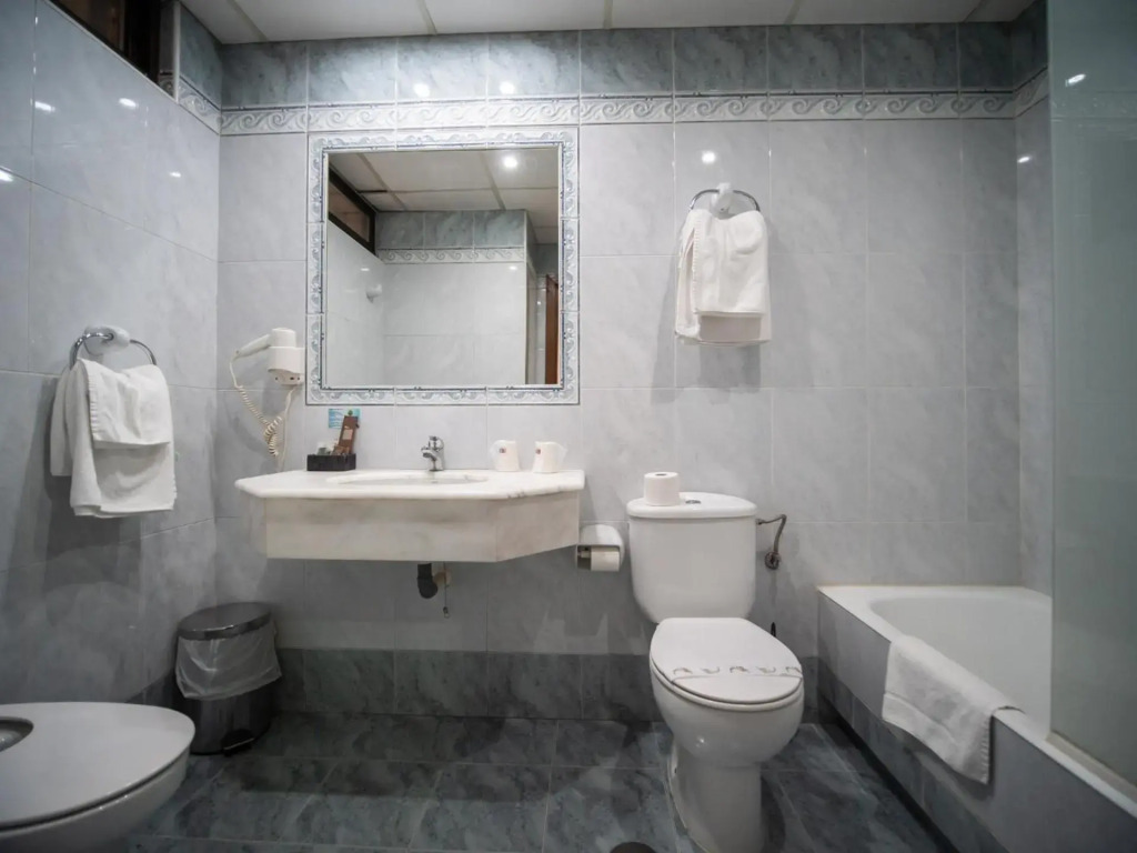 Hotel Castilla