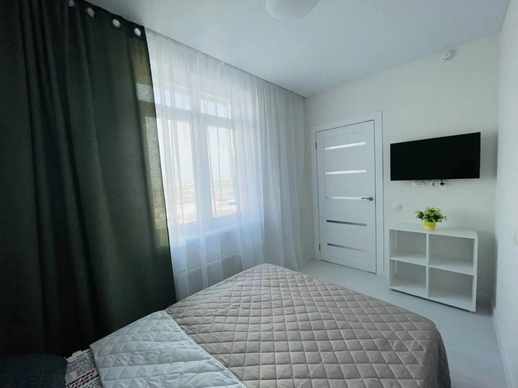 Ap'hotel butterfly на улице Харьковская 76
