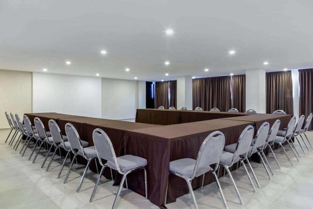 Comfort Inn San Luis Potosi
