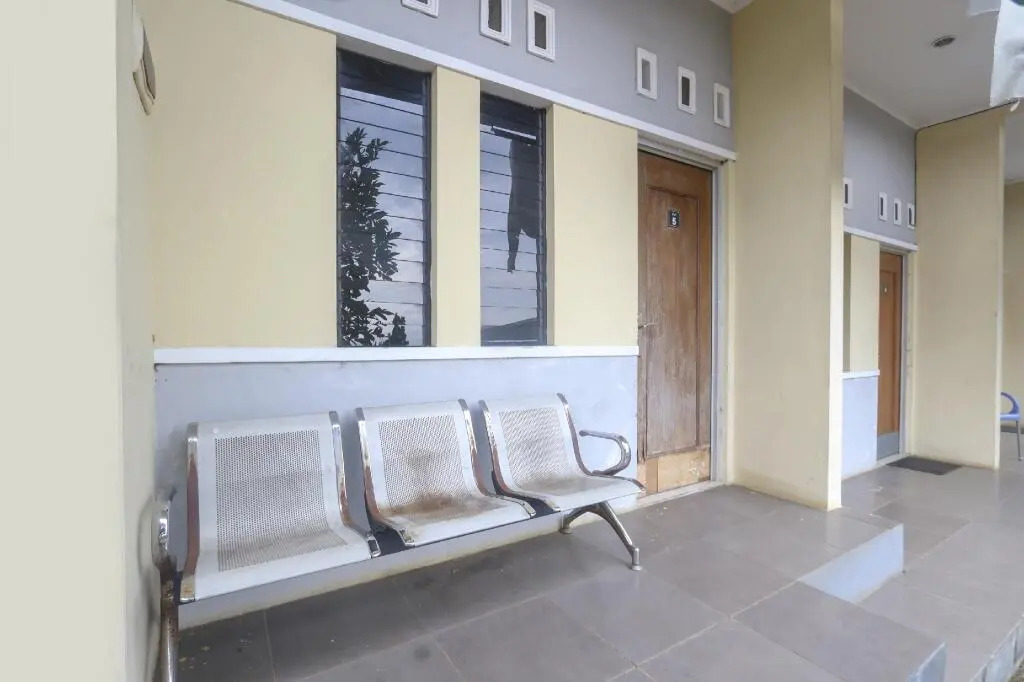 OYO Flagship 76934 Pine Hill View Resort