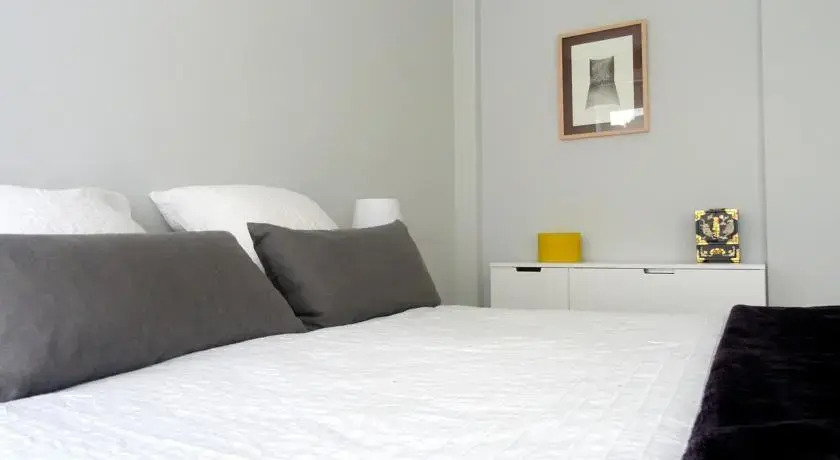 Piso Portugalete